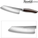 Nesmuk S4G140, Nesmuk Soul Kochmesser 140 Grenadill