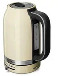 KitchenAid Wasserkocher 5KEK1701EAC Creme