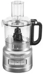 KitchenAid FoodProcessor 1,7L 5KFP0719ECU Kontur Silber
