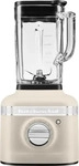 KitchenAid 5KSB4026EAC, KitchenAid Artisan Standmixer K400 5KSB4026EMH Milkshake