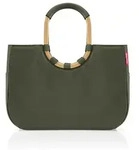 Reisenthel loopshopper L forest gold