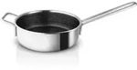 Eva Trio Mosaic Sauteuse 24 cm mit keramischer Slip-Let&reg;-Antihaftbeschichtung