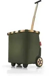 Reisenthel Carrycruiser forest gold