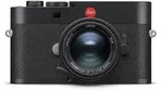LEICA M EV1, schwarz lackiert (Version EU/US/CN)