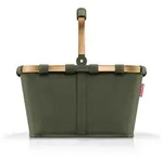 Reisenthel Carrybag forest gold