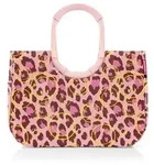 Reisenthel loopshopper L smiley leo