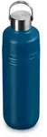 Le Creuset Trinkflasche 1L Deep Teal Edelstahl