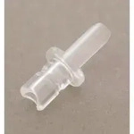 Jura Fluid-Nippel I-Form Milchsystem