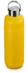 Le Creuset Trinkflasche 500ml Nectar Edelstahl