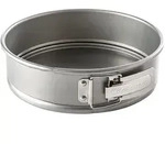KitchenAid Springform 24 cm Grau mit Antihaft-Beschichtung