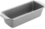 KitchenAid Kastenform 27x11cm Grau