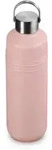 Le Creuset Trinkflasche 500ml Shell Pink Edelstahl