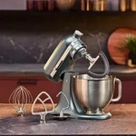 KitchenAid K&uuml;chenmaschine 4,7L ARTISAN PLUS 5KSM50P Juniper