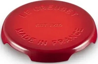 Le Creuset 10116220000030, Le Creuset Untersetzer Signature aus Gusseisen...
