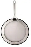 Le Creuset Pfannen-Spritzschutz 20-24 cm