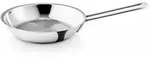 Eva Solo Edelstahlpfanne Stainless Steel Bratpfanne 20 cm