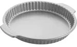 KitchenAid Quicheform 28cm Grau