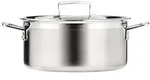 Le Creuset 3-Ply Bratentopf 20 cm