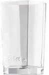 Jura Latte-macchiato-Gl&auml;ser 2er-Set, klein
