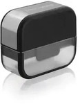 Microplane Knoblauchschneider