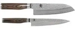 KAI Shun Premier Tim M&auml;lzer Sets Messer-Set TDM-1701 + TDM-1702