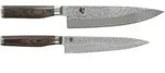 KAI Shun Premier Tim M&auml;lzer Sets Messer-Set TDM-1701 + TDM-1706