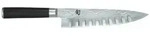 KAI Shun Classic Kochmesser mit Kullenschliff 8'' (20,0 cm)