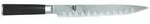 KAI Shun Classic Schinkenmesser mit Kullenschliff 9'' (23,0 cm)
