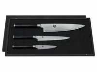KAI Shun Classic Sets Messer-Set DM-0700 + DM-0701 + DM-0706