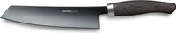 Nesmuk J5M1802013, Nesmuk JANUS Kochmesser 180 Griff: Mooreiche