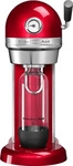 KitchenAid Sodastream Artisan Wassersprudler Liebesapfelrot - Rot