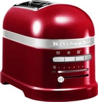 KitchenAid 5KMT2204EAC, KitchenAid Artisan Toaster 2-Scheiben 5KMT2204ECA