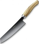 Nesmuk J5O1802013, Nesmuk Janus Kochmesser 180 Olive