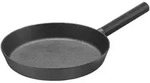 Skeppshult NOIR Bratpfanne aus Gusseisen 28 cm