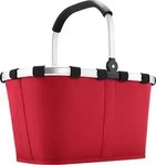 Reisenthel BK3004, Reisenthel carrybag red