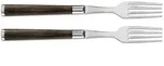 KAI Shun Premier Tim M&auml;lzer Sets Gabel-Set (2 Stk.)