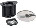 Magimix W&uuml;rfel Set f&uuml;r CS 3200 XL - CS 5200 XL
