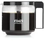 Moccamaster Glaskanne 1,25 L f&uuml;r KBG Filterkaffeemaschine