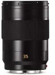 Leica APO-SUMMICRON-SL 1:2/35 ASPH. Objektiv, schwarz eloxiert