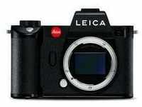 Leica SL2, schwarz, Abverkauf