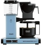 Moccamaster Filterkaffeemaschine KBG Select Pastel Blue Moccamaster Filterkaffeemaschine KBG Select Pastel Blue