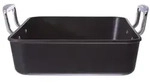 Le Creuset Alu Bratreine quadratisch 26 x 26 cm
