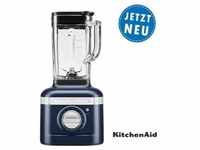 KitchenAid Artisan Standmixer K400 5KSB4026EIB Ink Blue