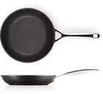 Le Creuset Alu Pfanne flach 24 cm