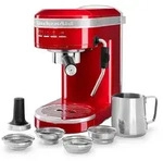 KitchenAid Artisan Espressomaschine 5KES6503ECA Liebesapfelrot