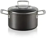 Le Creuset Alu Fleischtopf 24 cm