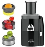 Magimix Entsafter Juice Expert 3 Schwarz