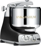 Ankarsrum 2300105, Ankarsrum K&uuml;chenmaschine Assistent Original 6230 Black - Schwarz