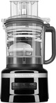 KitchenAid FoodProcessor 3,1L 5KFP1319EOB Onyx Schwarz