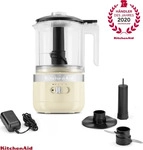 KitchenAid 5KFCB519EAC, KitchenAid Zerkleinerer 1,2L kabellos 5KFCB519EAC...
